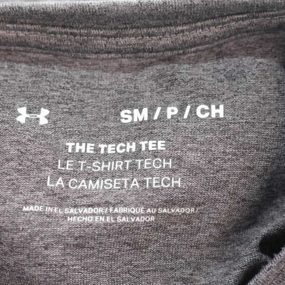 UNDER ARMOUR Tee - Picture 7 of 7